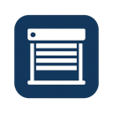 Logo Spécialiste volets Colfontaine